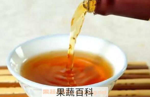 女人喝黄酒的好处 女人喝黄酒的最好时间