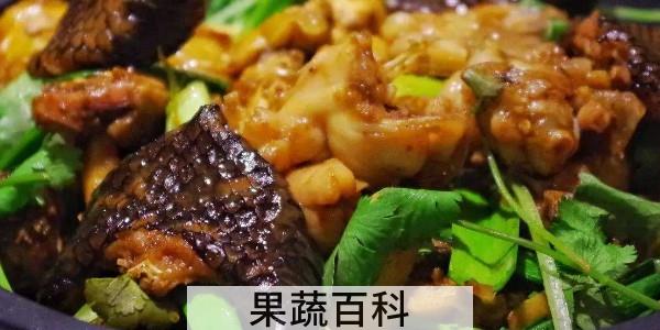 广东蛇煲鸡放什么药材