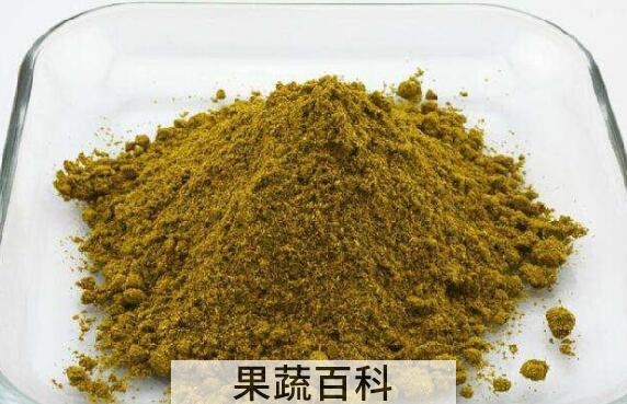 小茴香粉怎么做好吃 小茴香粉的食用方法