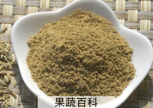 小茴香粉怎么做好吃 小茴香粉的食用方法