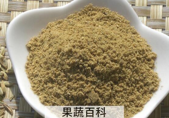 小茴香粉怎么使用 小茴香粉的好处