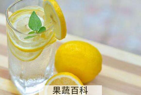 柠檬怎么吃最好 柠檬怎样清洗