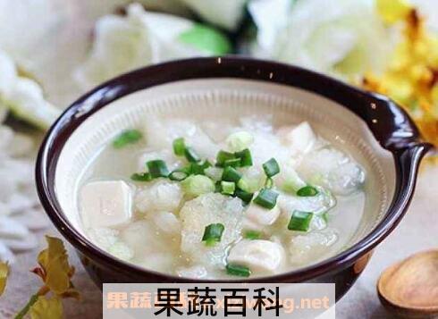 鱼肚如何吃 鱼肚的做法大全