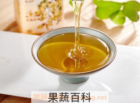 蜂蜜什么时候喝最好