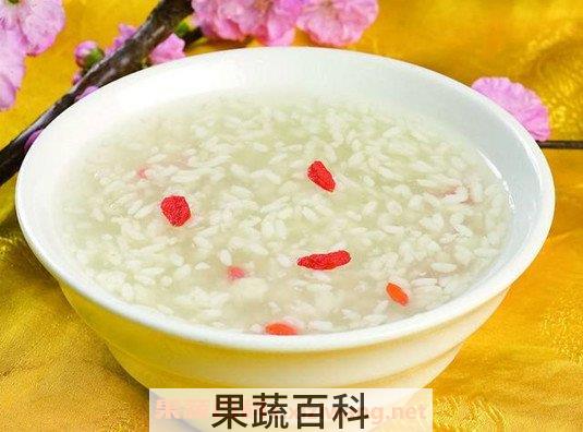 糯米甜酒