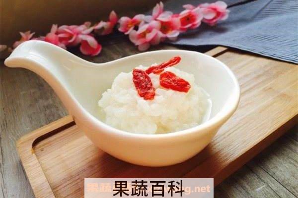 甜酒酿