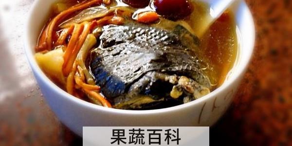 补汤有哪些