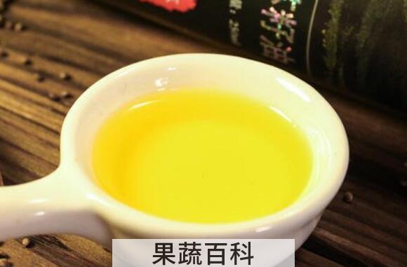 苏子油什么人不能吃 苏子油的禁忌