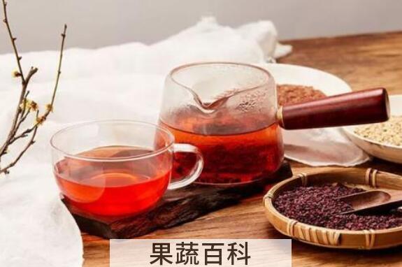 苦荞红曲茶的功效与作用 苦荞红曲茶的禁忌
