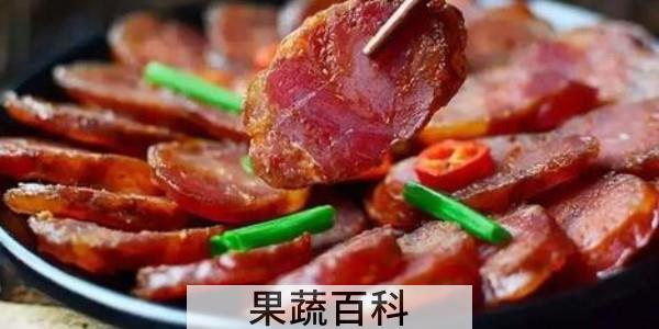 食用碱一斤肉里放多少