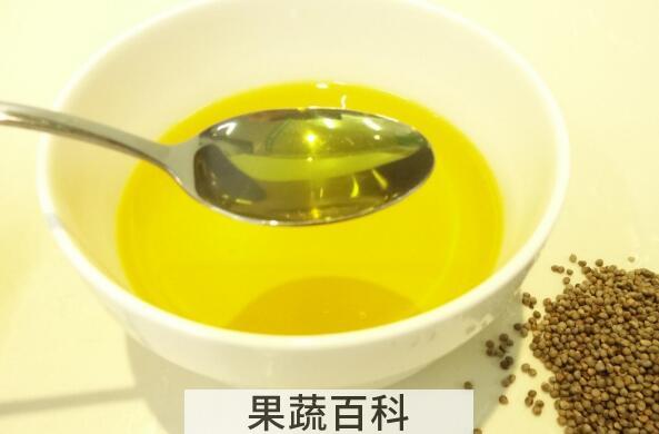 苏子油怎么吃最好 苏子油最佳食用方法