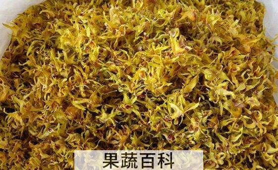 石斛花怎么吃好 石斛花的食用方法
