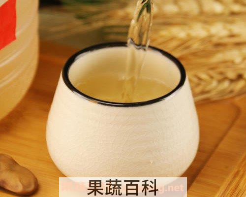 糯米黄酒