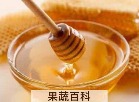 蜂蜜能去皱纹吗 如何用蜂蜜快速去皱纹
