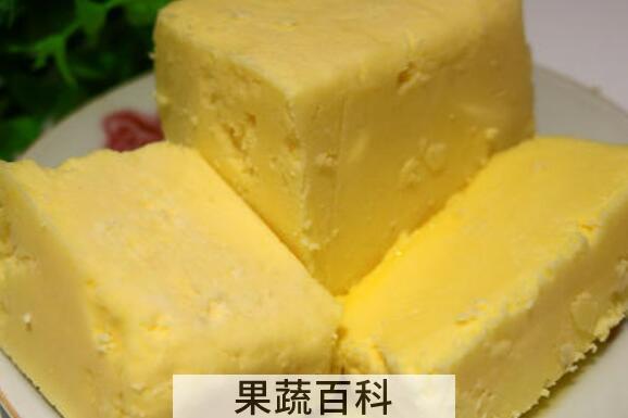 女人吃酥油有什么好处