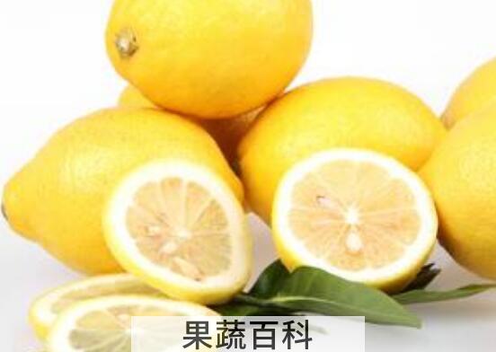 柠檬皮的妙用 柠檬皮的害处