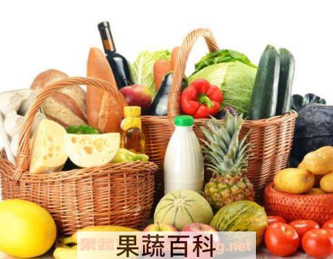 为什么蜂蜜是碱性食品 碱性食物有哪些
