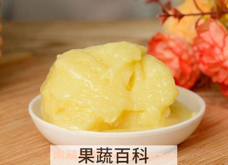 蜂王浆的功效与作用及食用方法