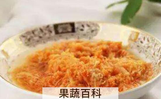 海参花的禁忌与副作用 海参花什么人不能吃
