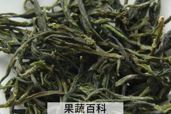 通天岩茶是什么茶 通天岩茶的功效与作用