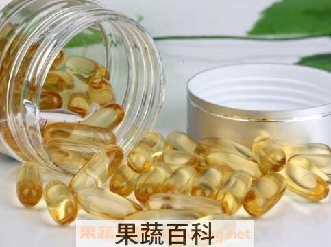 鱼肝油怎么吃 鱼肝油什么时候吃最好
