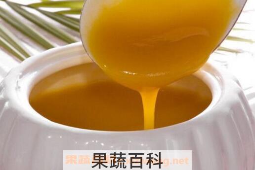 睡前吃土蜂蜜有什么作用