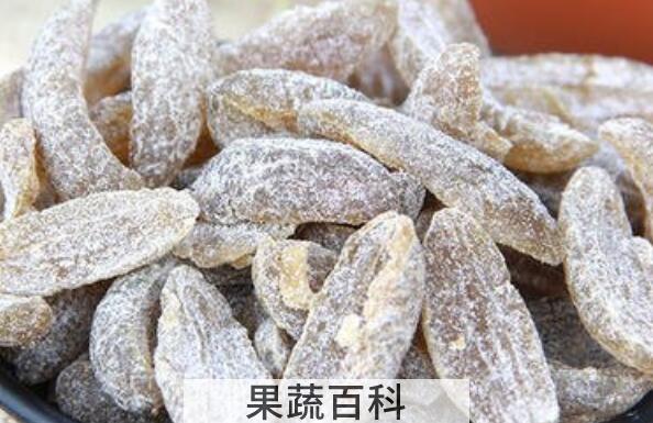 青津果的功效与作用