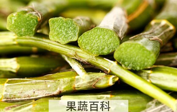 女人吃石斛害处 女人吃石斛有哪些副作用