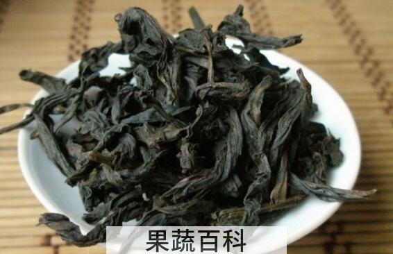 铁罗汉茶的功效与作用 铁罗汉茶属于什么茶