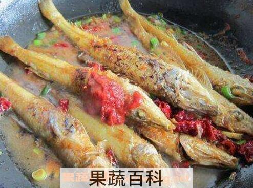 沙丁鱼如何做好吃 沙丁鱼的做法