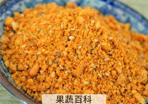 烧烤配料有哪些
