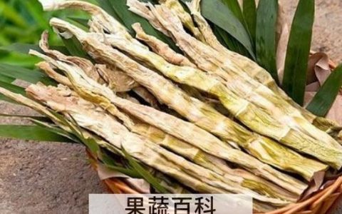 笋干怎么泡 干竹笋要泡多久才能吃