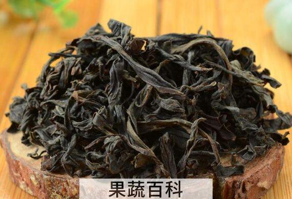 铁罗汉茶怎么泡 铁罗汉茶的冲泡方法