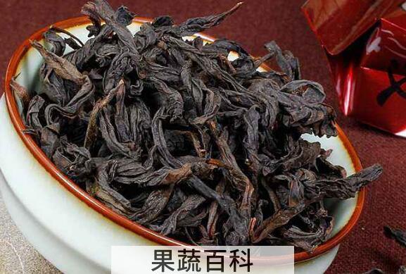 铁罗汉茶怎么泡 铁罗汉茶的冲泡方法