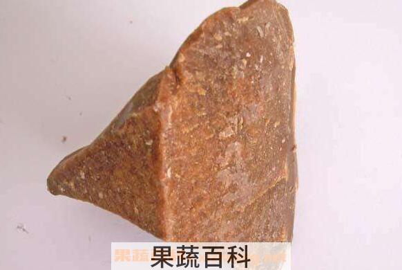 米糠蜡是什么 米糠蜡的功效与用途