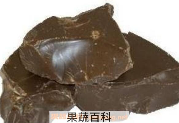 米糠蜡是什么 米糠蜡的功效与用途
