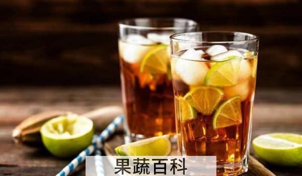 长岛冰茶窍门
