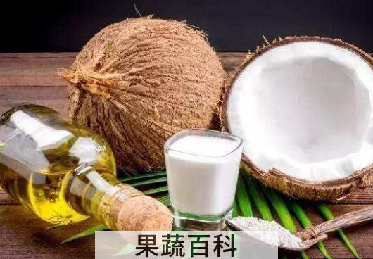菲律宾椰子油的用法 菲律宾椰子油怎么用