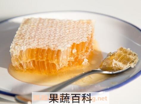 蜂巢怎么吃 蜂巢的吃法技巧
