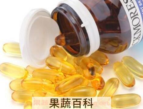 孕妇吃鱼肝油有什么好处