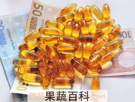 孕妇吃鱼肝油有什么好处