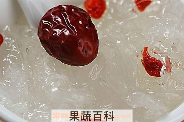 燕窝酸的功效与副作用