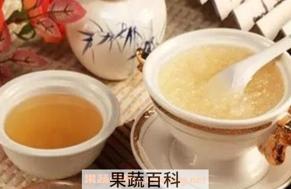 燕窝酸的功效与副作用