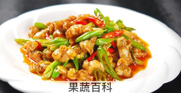 炒牛蛙前要不要焯水