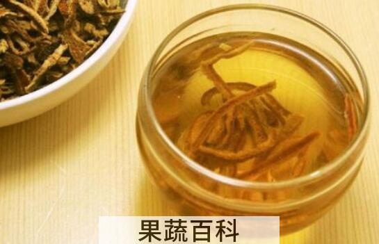 橘子皮泡水浇花有什么好处和坏处
