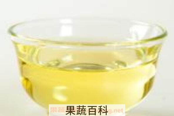 牡丹籽油的功效与作用 牡丹籽油的副作用