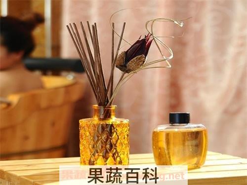 香薰精油