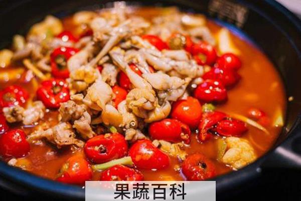 田鸡和牛蛙是一个东西吗