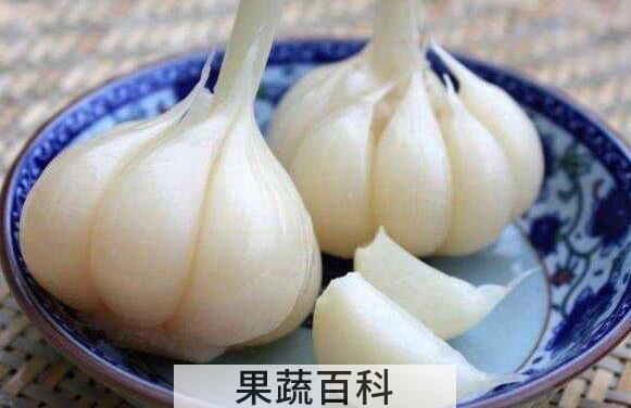 糖醋蒜怎么做 糖醋蒜的正确腌制方法