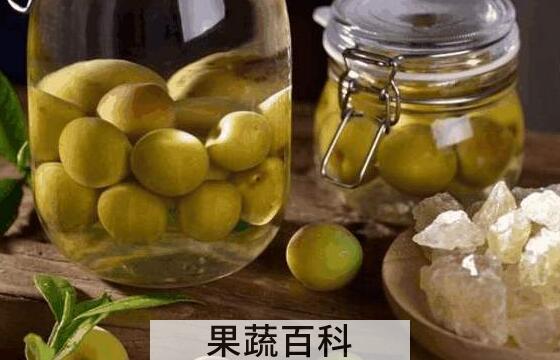 最适合泡酒的8种水果